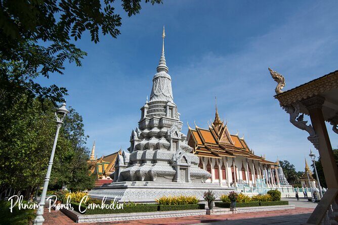 Explore Phnom Penh City with Local Guide pickup from your hotel - FAQ