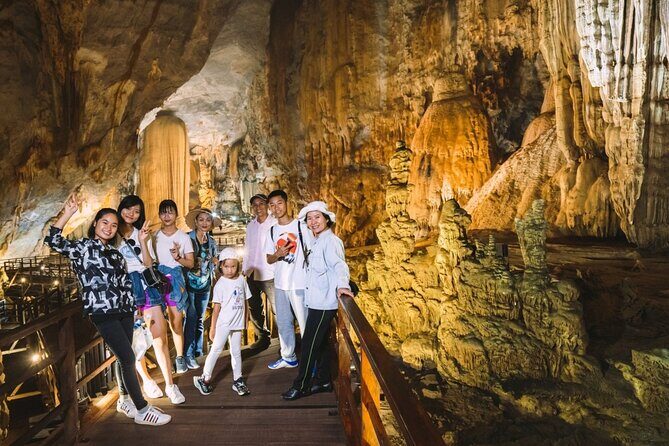 Explore Phong Nha and Paradise Caves: 2-Day Tour from Hue - Final Thoughts: Who Will Love This Tour?