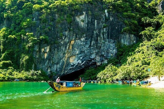 Explore Phong Nha and Paradise Caves: 2-Day Tour from Hue - To Sum Up