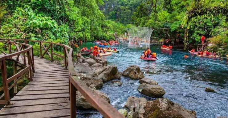 Explore Phong Nha - Ke Bang National Park 2D1N - Good To Know