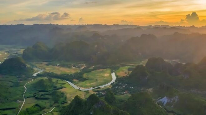 Explore Phong Nha - Ke Bang National Park 2D1N - Included Services