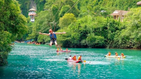 Explore Phong Nha - Ke Bang National Park 2D1N - Travel Tips