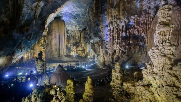 Explore Phong Nha - Ke Bang National Park 2D1N - Local Cuisine