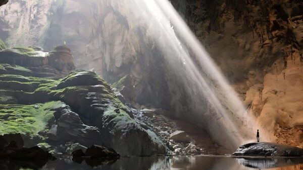 Explore Phong Nha - Ke Bang National Park 2D1N - Environmental Conservation