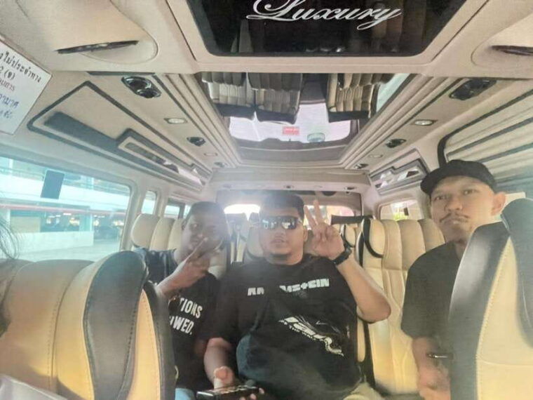 Explore Phuket: 4-Hour Customized Private Tour With Car - Tour Highlights and Activities