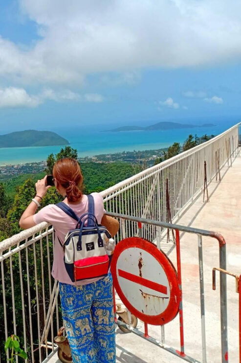 Explore Phuket Town, Big Buddha, Wat Chong - Key Points