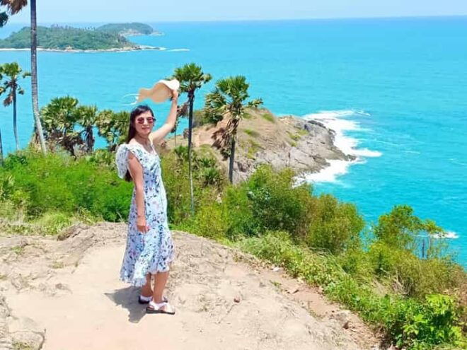 Explore Phuket Town, Big Buddha, Wat Chong - Key Attractions