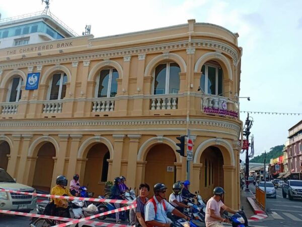 Explore Phuket Town, Big Buddha, Wat Chong - Optional Activities