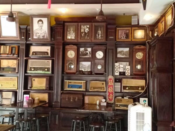 Explore Phuket Town, Big Buddha, Wat Chong - Break Down
