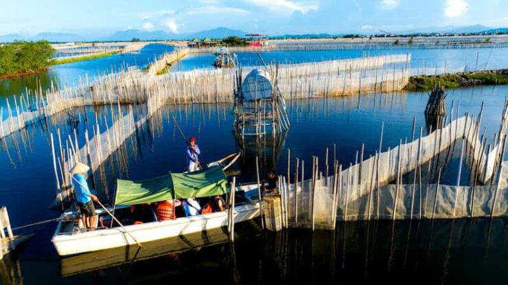 Explore Phuoc Tich Ancient Village and Tam Giang Lagoon - Good To Know