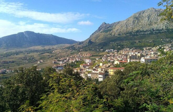 Explore Piana Degli Albanesi: History, Culture and Flavors - Tour Itinerary and Highlights