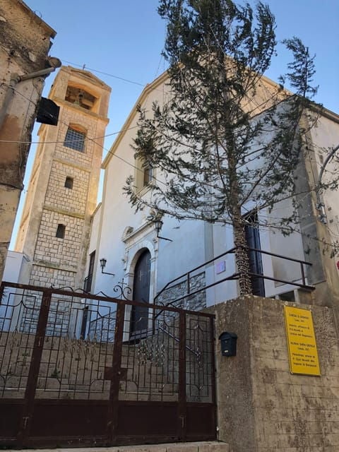 Explore Piana Degli Albanesi: History, Culture and Flavors - Questions You May Have