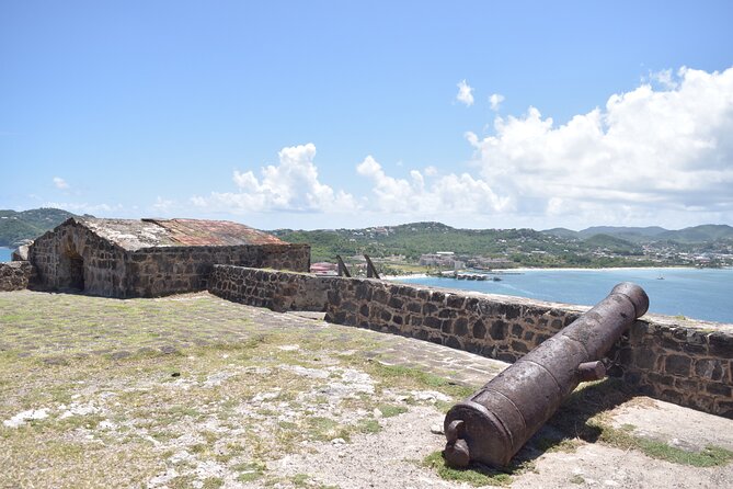 Explore Pigeon Island - Tour Guide and Accommodations