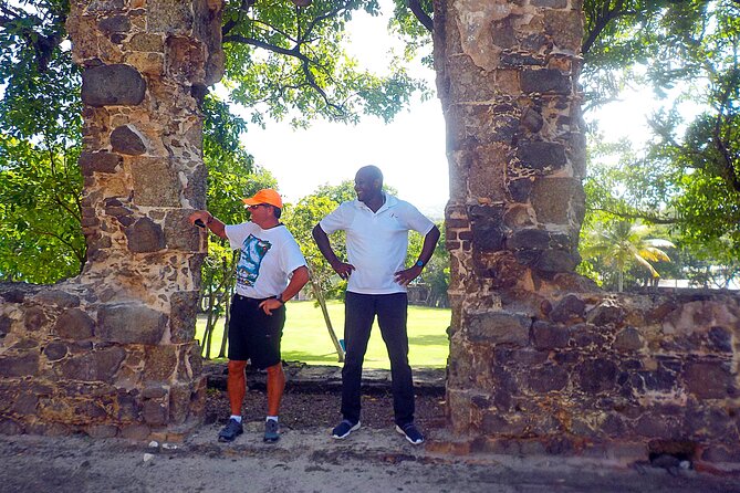 Explore Pigeon Island - Common Questions