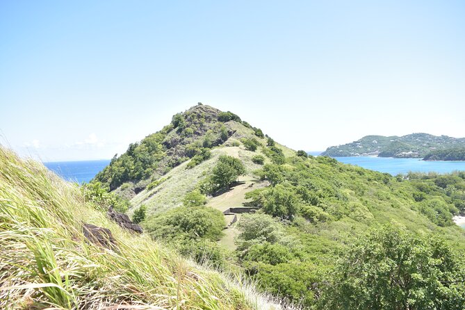 Explore Pigeon Island - The Sum Up