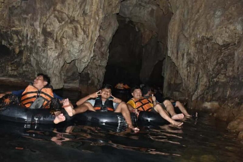 Explore Pindul Cave & Timang Beach with a 4x4 Jeep - Value and Pricing