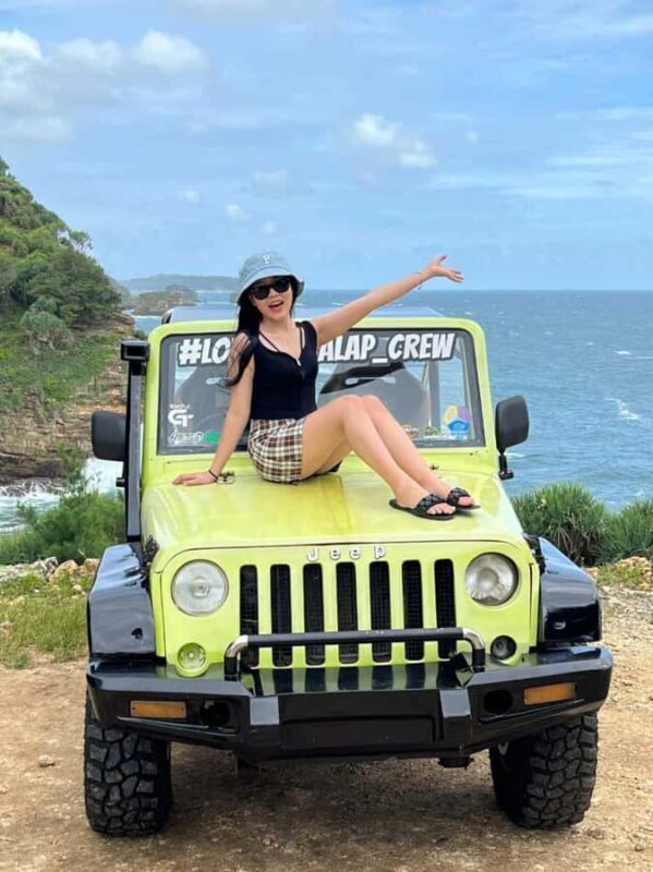 Explore Pindul Cave & Timang Beach with a 4x4 Jeep - Who Will Love This Tour?