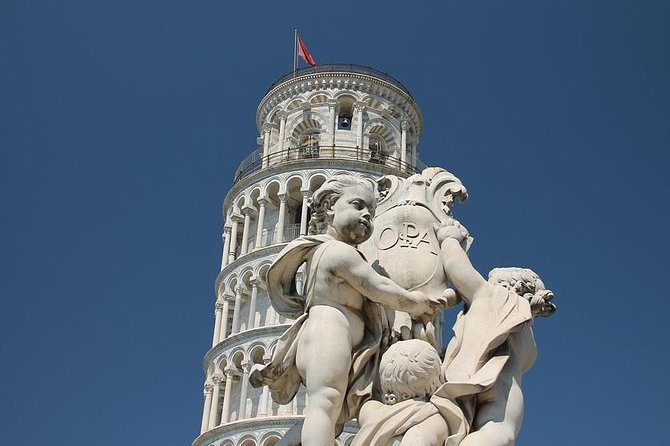 Explore Pisa City With Skip-The-Line Leaning Tower Climbing - Positive Reviews for David - Pisa Explorer