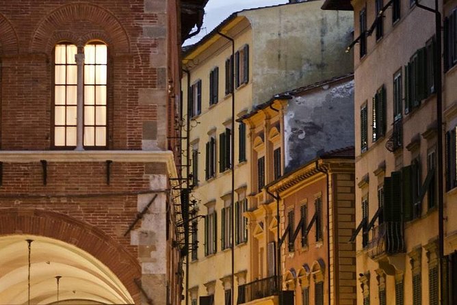Explore Pisa City With Skip-The-Line Leaning Tower Climbing - Viator Help Center