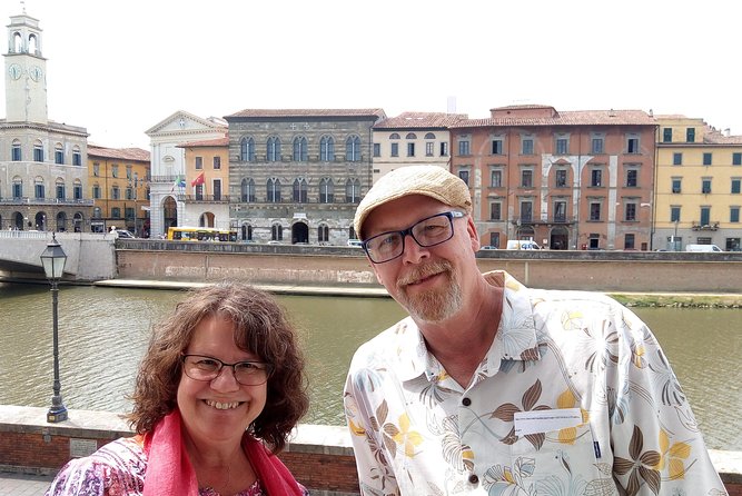 Explore Pisa City With Skip-The-Line Leaning Tower Climbing - Pricing Information