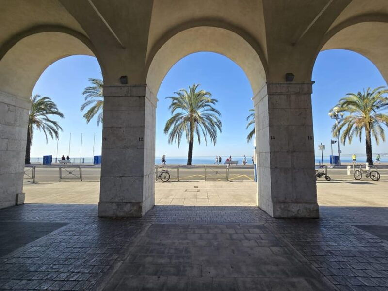 Explore, Play, Discover, ... Unlock the Secrets of Nice ! - Immerse Yourself in Interactive Experiences