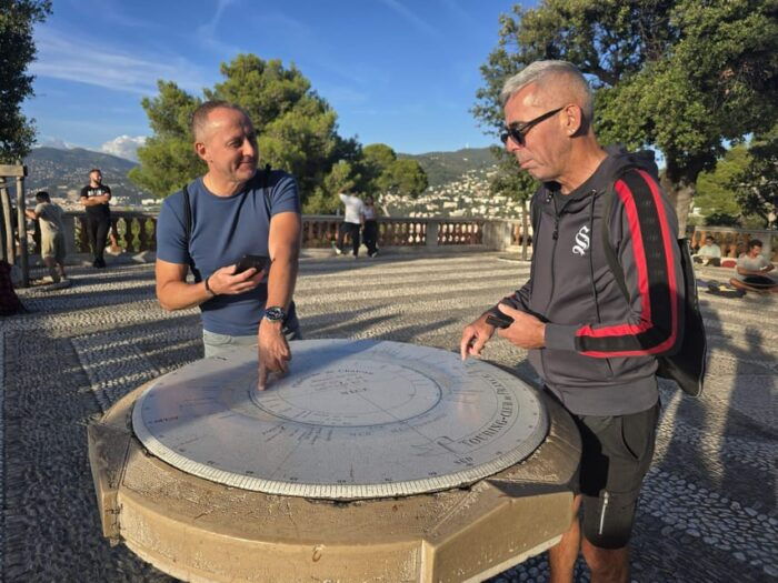 Explore, Play, Discover, ... Unlock the Secrets of Nice ! - Frequently Asked Questions