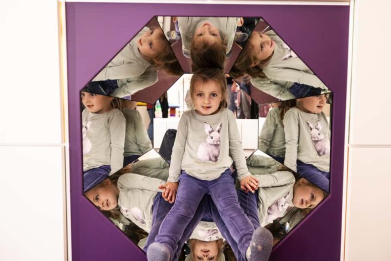 Explore Playlab and visit the National Museum of Science and Technology. - Authentic Experiences from Visitors