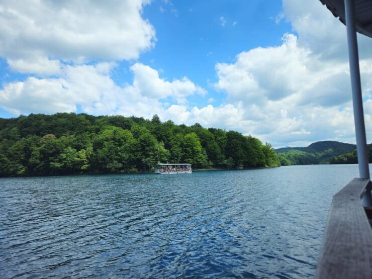 Explore Plitvice Lakes: Private Half-Day Tour - Itinerary and Highlights