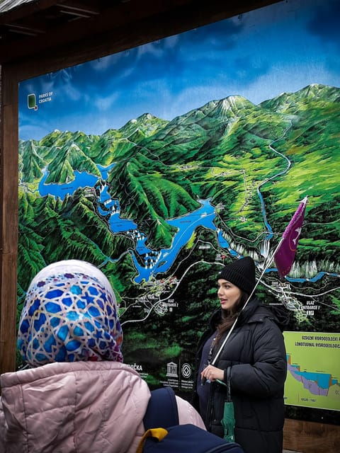 Explore Plitvice Lakes: Private Half-Day Tour - Booking Process