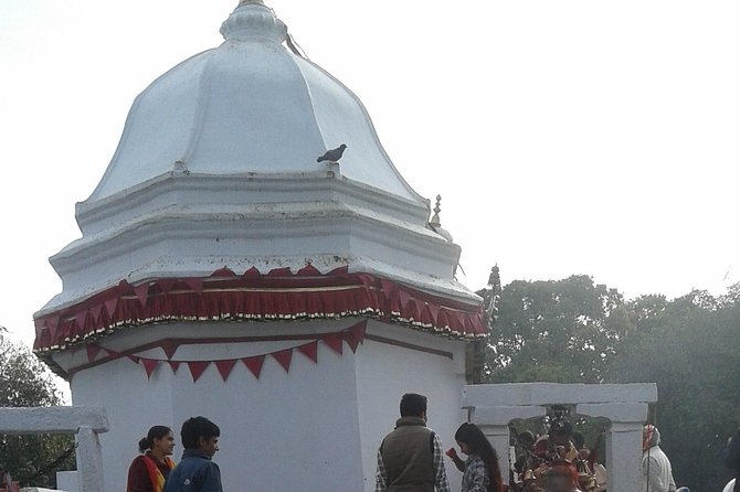 Explore Pokhara 1 Day Tour - Meeting and Pickup