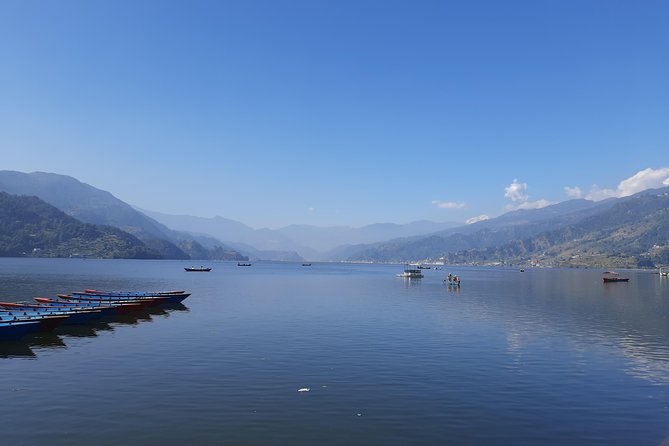 Explore Pokhara 1 Day Tour - Noteworthy Information
