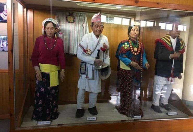 Explore Pokhara: Museums and Cultural Wonders in One Day - Key Points