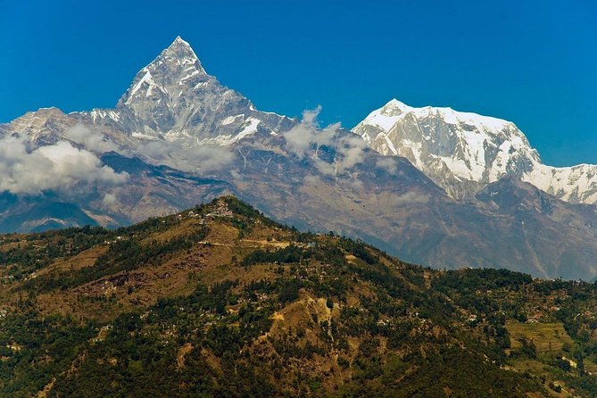 Explore Pokhara Natural Spots By Sharing Bus - What to Expect on a Pokhara Natural Spots Bus Tour