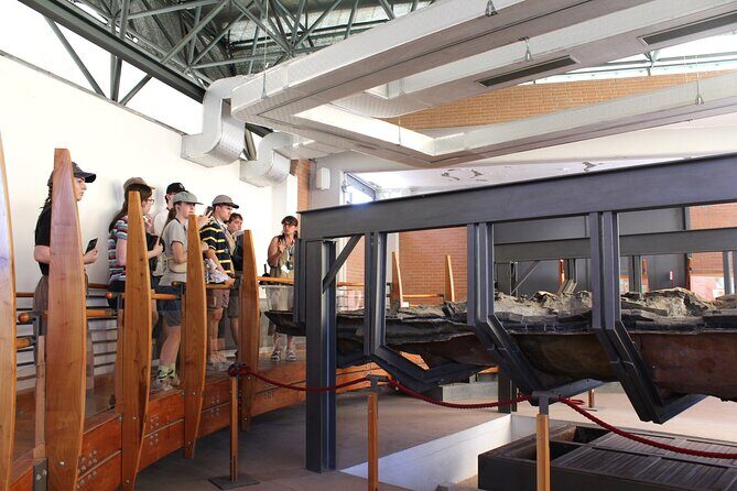 Explore Pompeii & Herculaneum on a Private Guided Tour - FAQ