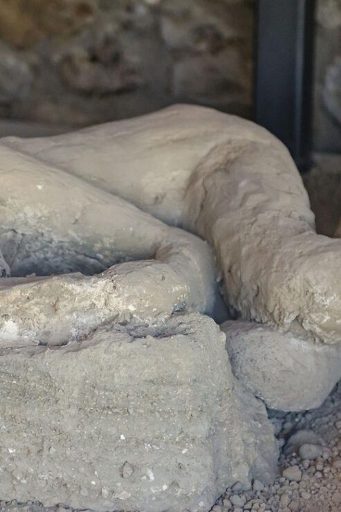 Explore Pompeii With a Complete Guided Tour - Good To Know