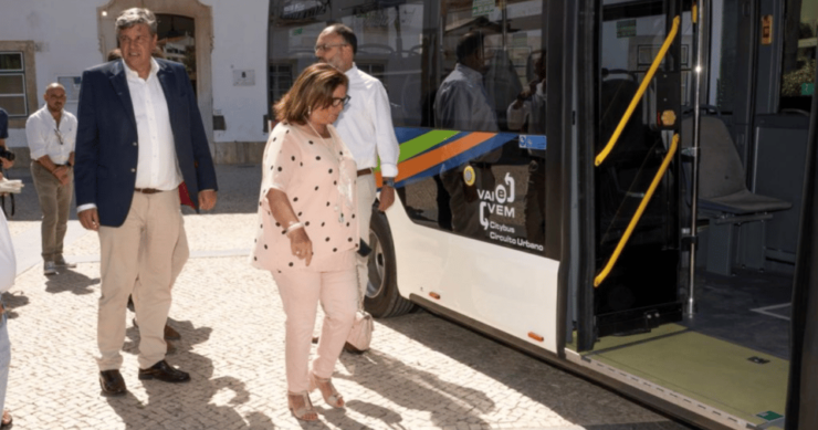 Explore Portimão Area With 3-Day & 7-Day Bus Pass - Good To Know