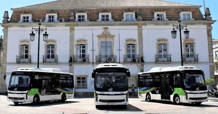 Explore Portimão Area With 3-Day & 7-Day Bus Pass - Pricing Details and Validity