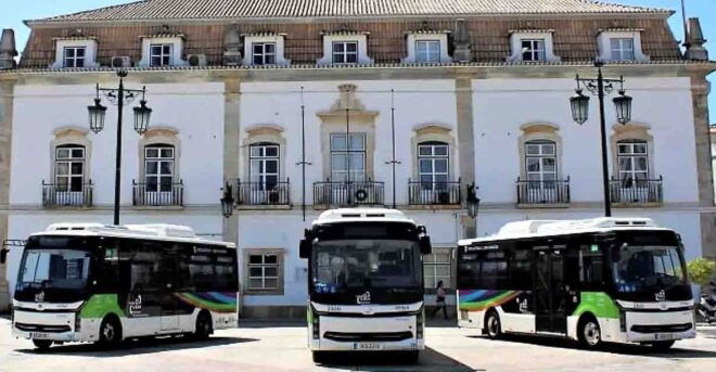 Explore Portimão Area With 3-Day & 7-Day Bus Pass - Travel Experience Overview
