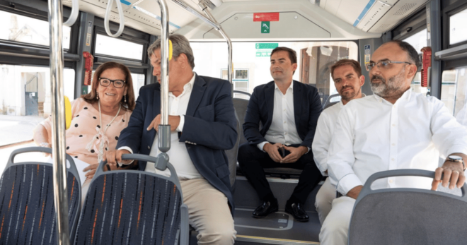 Explore Portimão Area With 3-Day & 7-Day Bus Pass - Key Attractions Accessible