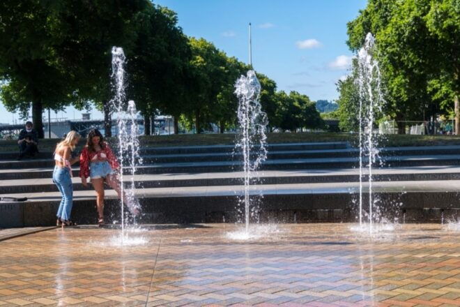 Explore Portland: A Family Adventure - Full Description of the Tour