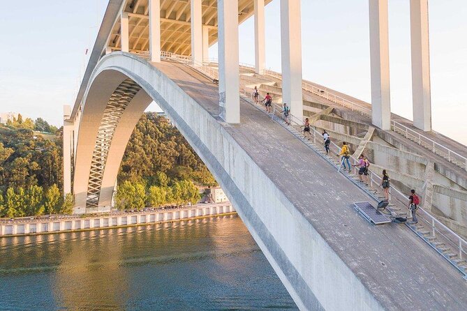 Explore Porto & Aveiro Within Riverboat Cruises - Private Full Day Tour From Lisbon With Lunch - Itinerary for the Private Full Day Tour