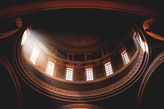 Explore Potsdam'S Art and Culture With a Local - Good To Know