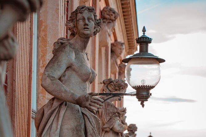 Explore Potsdam'S Art and Culture With a Local - Discover Potsdams Cultural Landmarks