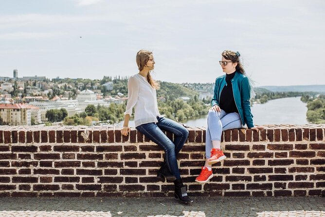 Explore Prague In Half A Day - Additional Info