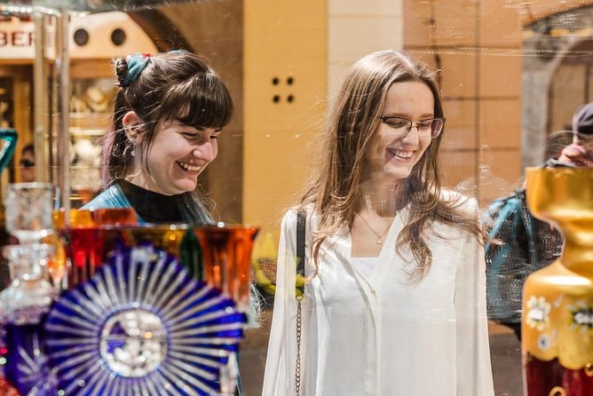 Explore Prague In Half A Day - Frequently Asked Questions