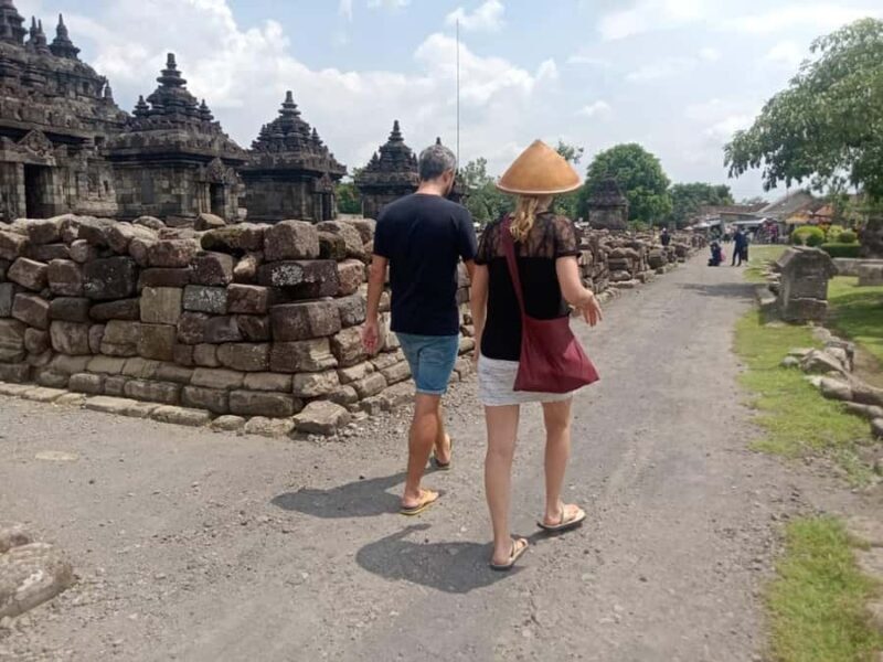 Explore Prambanan, Cycling tour and Borobudur temple - Good To Know