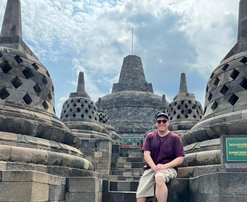 Explore Prambanan, Cycling tour and Borobudur temple - FAQ