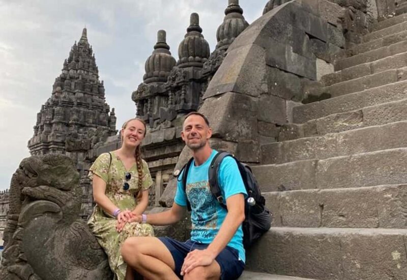Explore Prambanan, Cycling tour and Borobudur temple - Good To Know