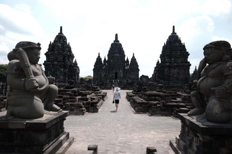 Explore Prambanan, Cycling tour and Borobudur temple - Final Thoughts