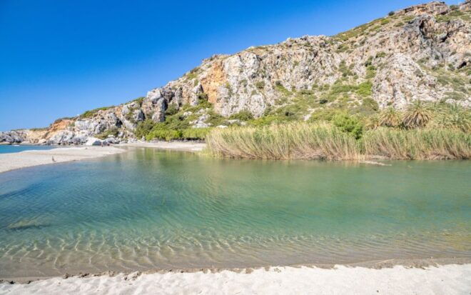 Explore Preveli Palms, Damnoni Beach & Historic Rethymno - Tour Exclusions